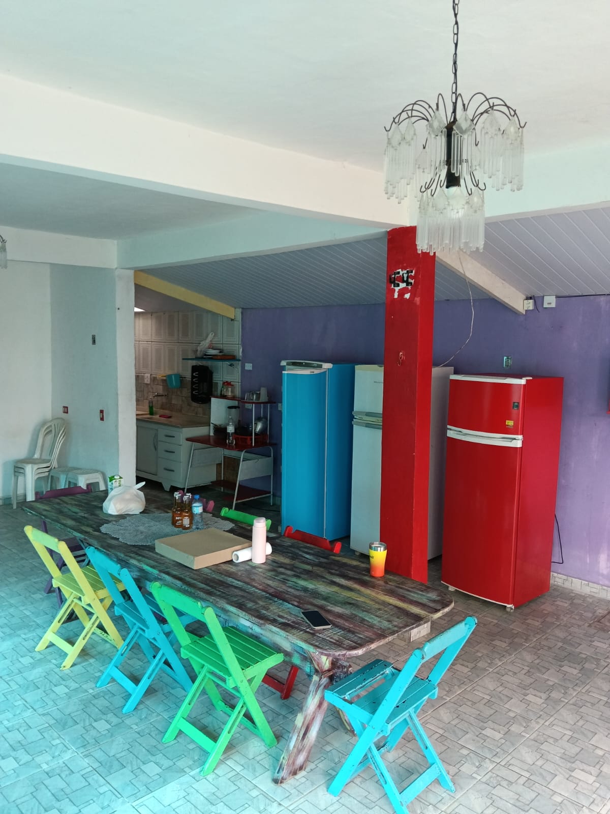 CAS261386 Casa de Alto Espaço em Itanhaém – 05 Suítes e 07 Vagas de Garagem