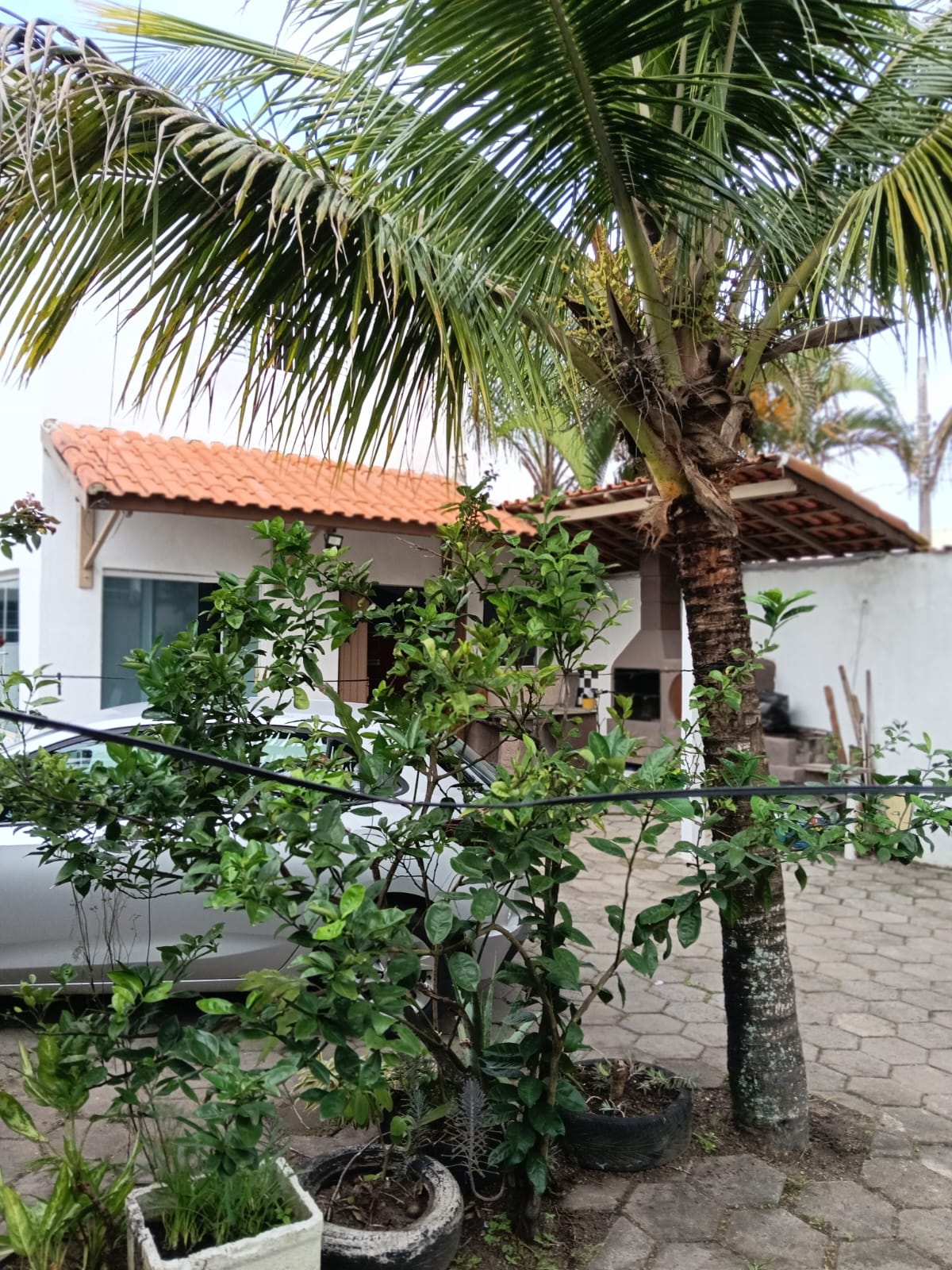 CAS261386 Casa de Alto Espaço em Itanhaém – 05 Suítes e 07 Vagas de Garagem