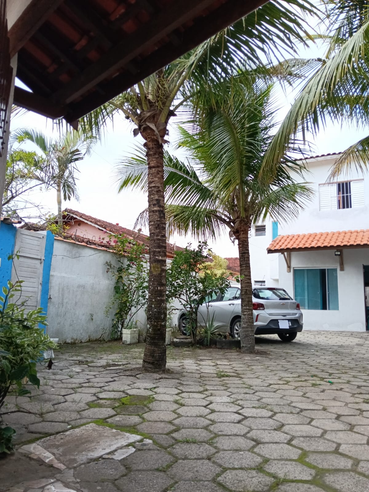 CAS261386 Casa de Alto Espaço em Itanhaém – 05 Suítes e 07 Vagas de Garagem