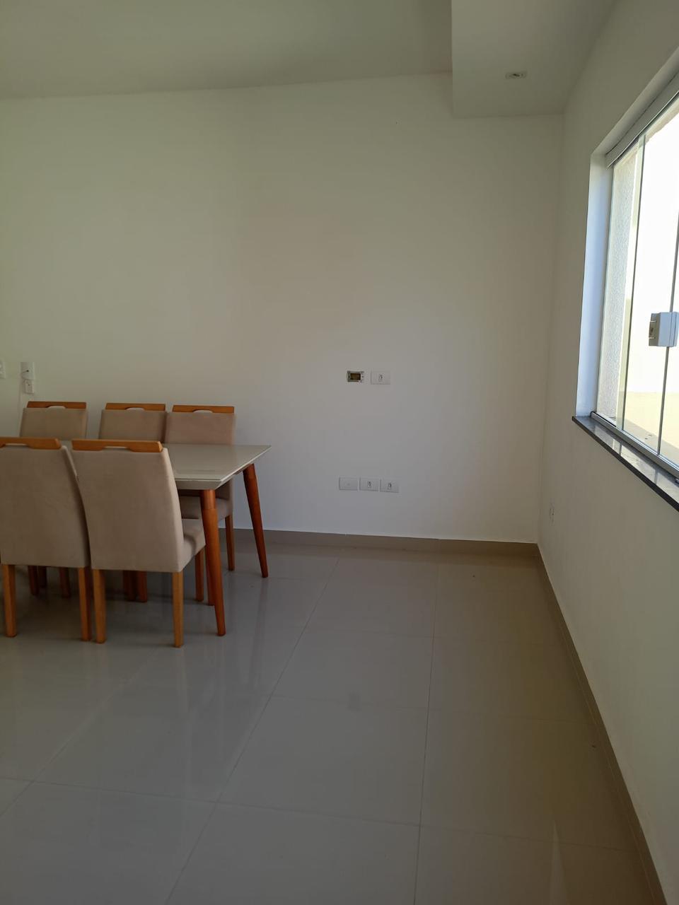 CAS261390 Sobrado em Condomínio em Itanhaém – 02 Suítes Planejadas com Piscina