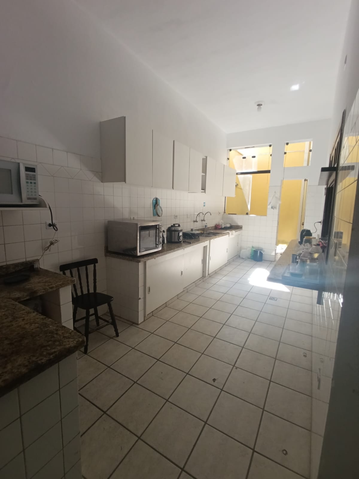 CAS261396 Hotel Pousada à Venda no Centro do Suarão Itanhaém – 24 Apartamentos e Piscina
