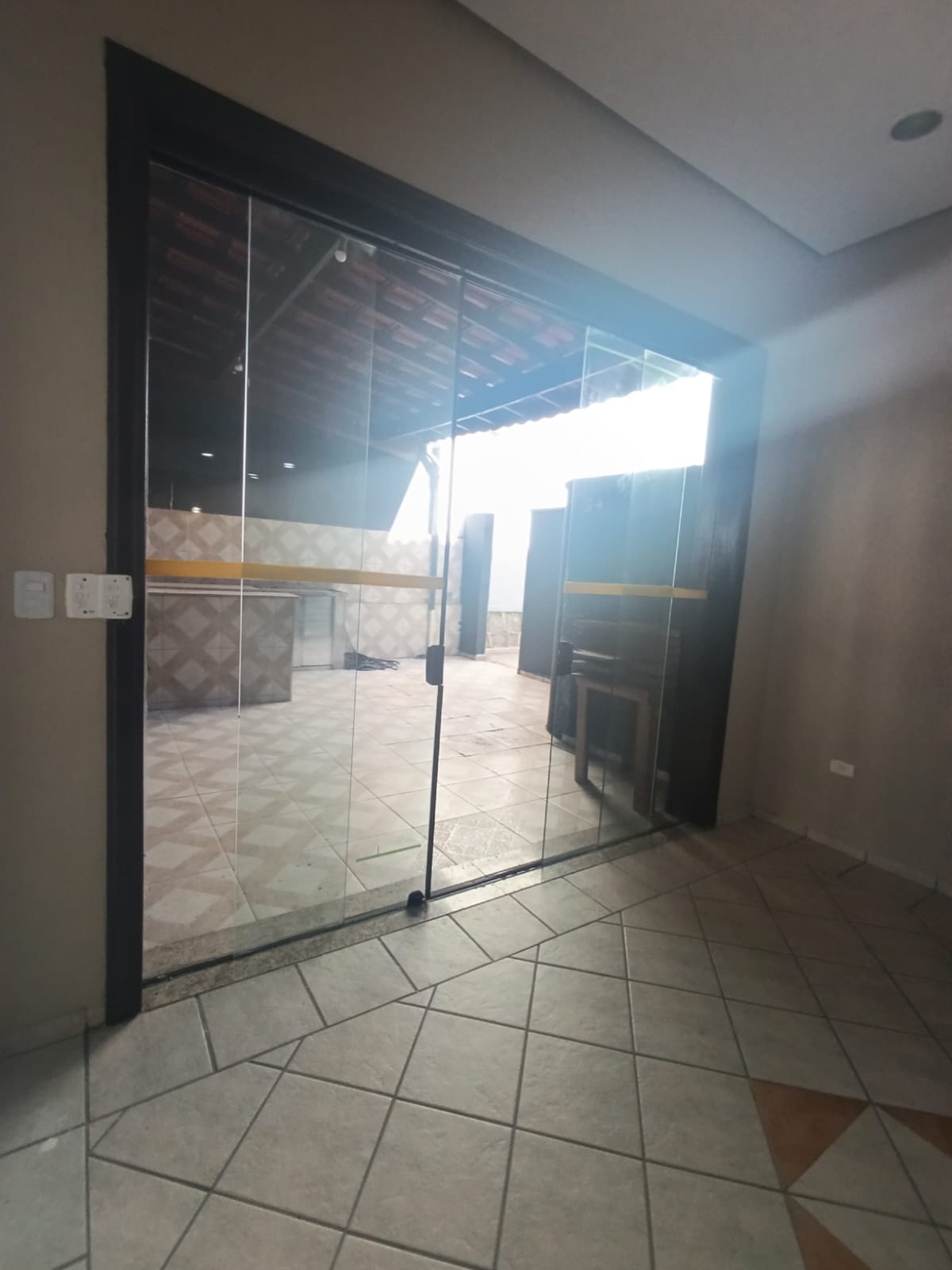 CAS261396 Hotel Pousada à Venda no Centro do Suarão Itanhaém – 24 Apartamentos e Piscina
