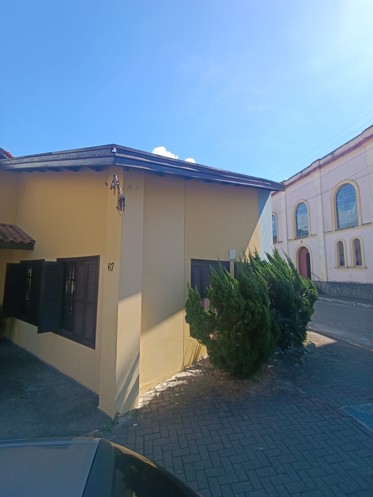 CAS261396 Hotel Pousada à Venda no Centro do Suarão Itanhaém – 24 Apartamentos e Piscina