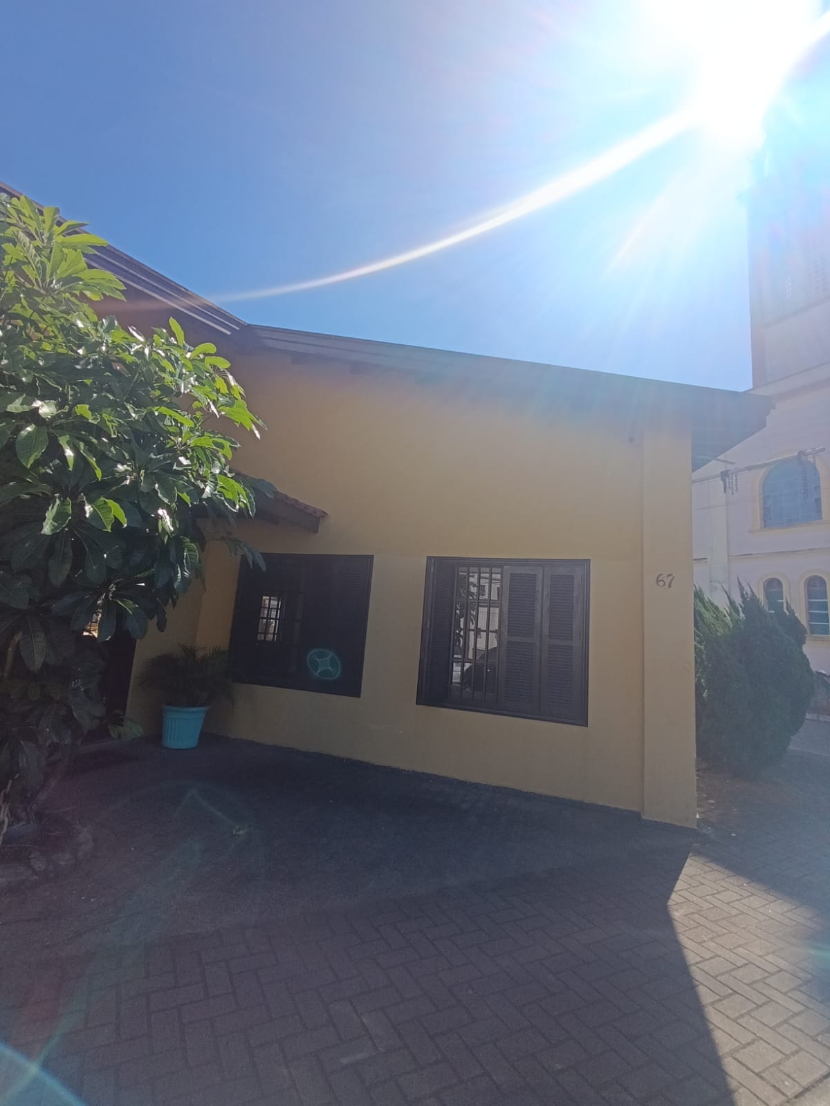 CAS261396 Hotel Pousada à Venda no Centro do Suarão Itanhaém – 24 Apartamentos e Piscina