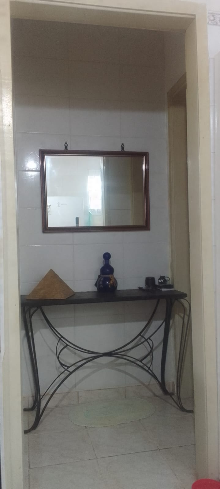 CAS261398 Casa de Terreno Inteiro em Itanhaém – 02 Dormitórios e Quintal Amplo