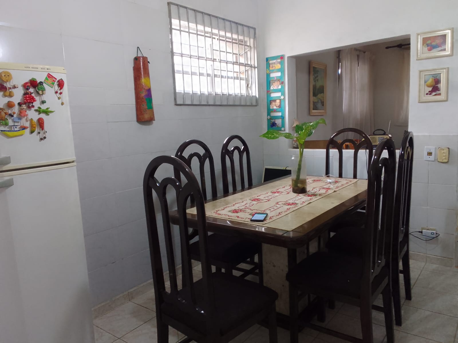 CAS261398 Casa de Terreno Inteiro em Itanhaém – 02 Dormitórios e Quintal Amplo