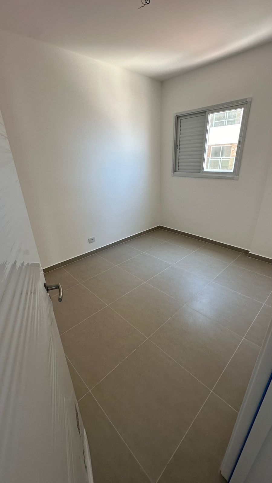 CAS261401 Apartamento Frente Mar no Condomínio Bella Vista – Andar Alto e 02 Dormitórios