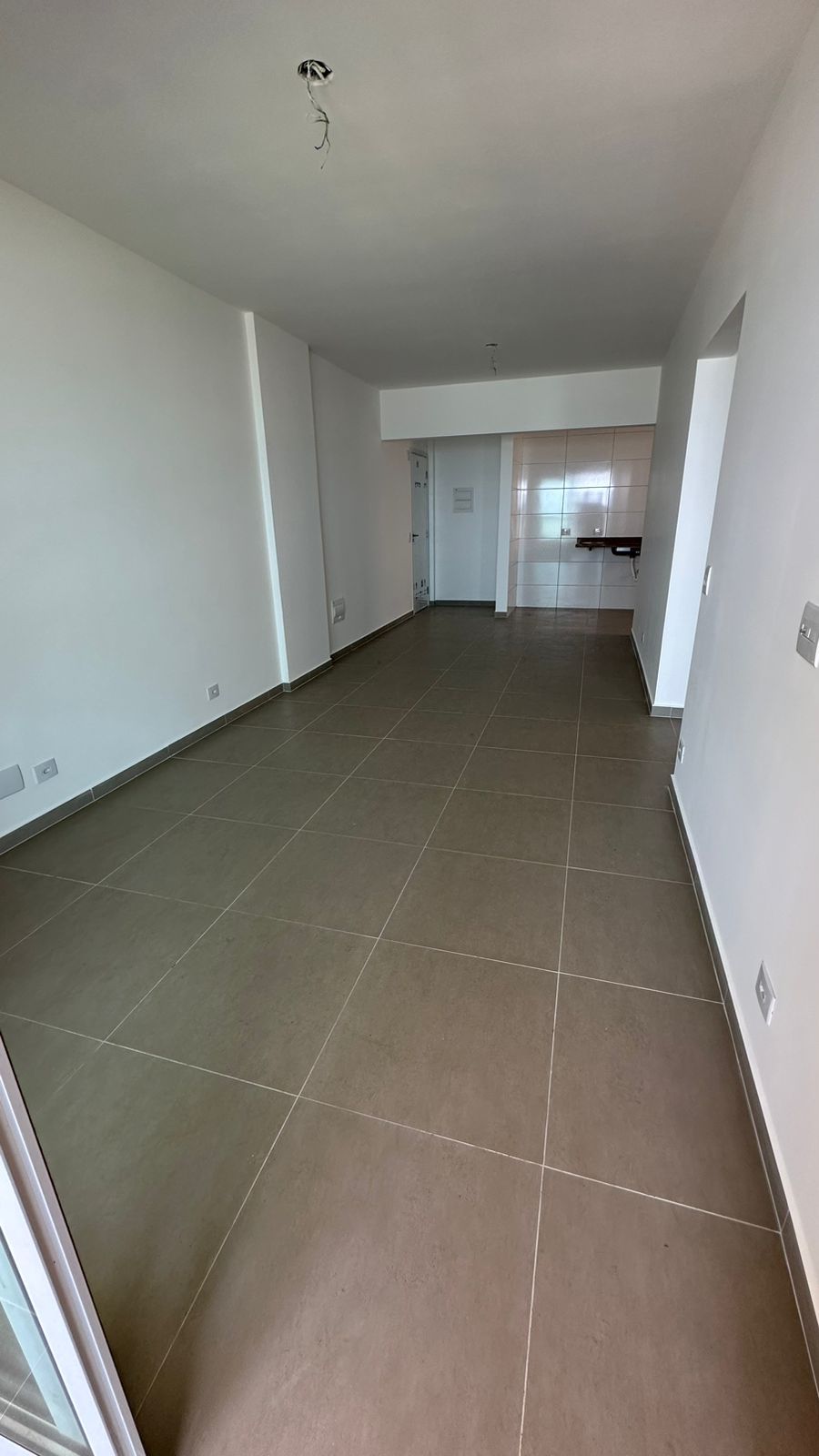 CAS261401 Apartamento Frente Mar no Condomínio Bella Vista – Andar Alto e 02 Dormitórios