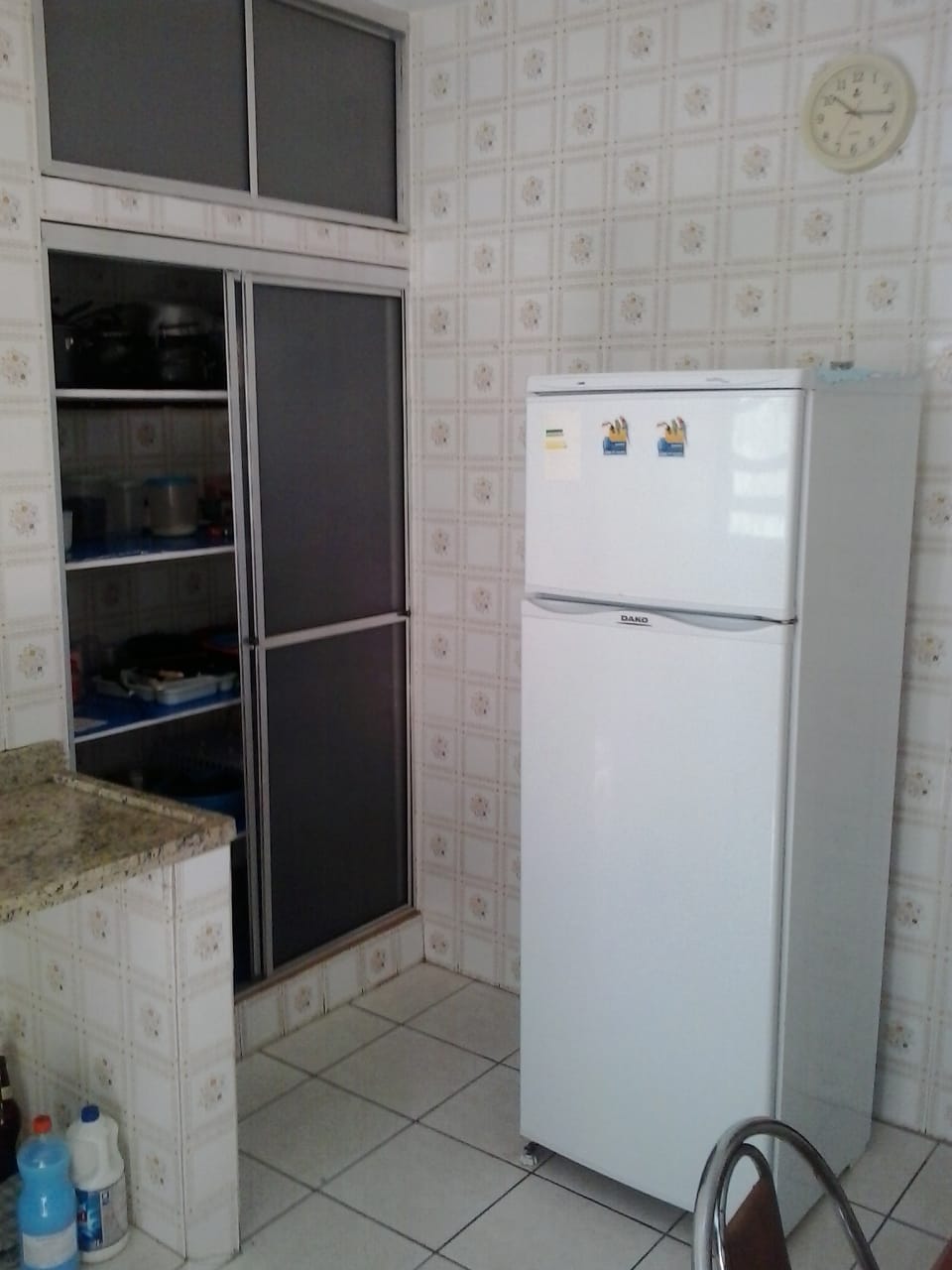 -CAS261402 Casa Térrea com 02 Salas em Itanhaém – Quintal Amplo com Espaço para Piscina