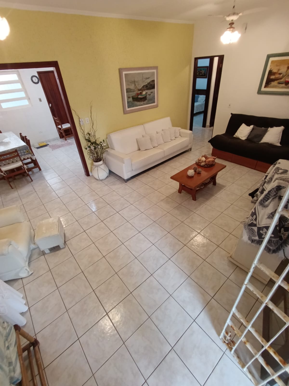 NÃO PERCA ESTA OPORTUNIDADE!!! CASA DE NOVELA PARA VENDA COM 05 DORMITORIOS NO JD SURÃO A 30 METROS DO MAR EM ITANHAÉM/S