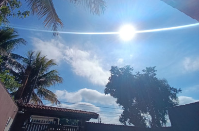 CAS261411 Casa Para Venda  com terreno inteiro lado Praia em Itanhaém/SP