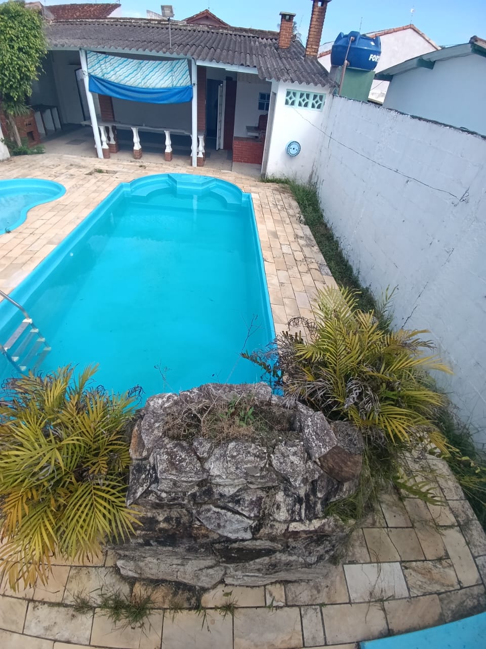NÃO PERCA ESTA OPORTUNIDADE!!! CASA NO CENTRO DO SUARÃO A 400 METROS DO MAR EM ITANHAÉM/SP