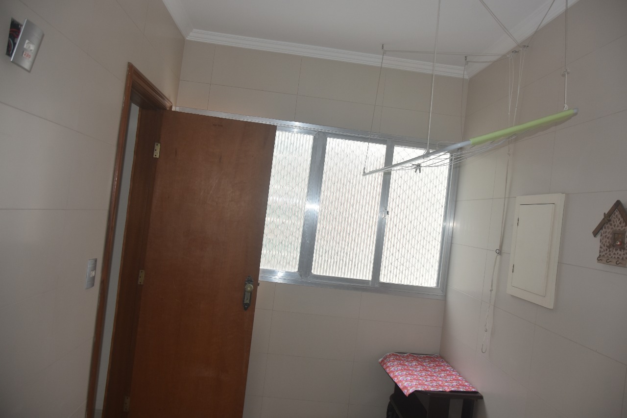 APARTAMENTO  DE 03 DORMITORIOS PARA VENDA NO BAIRRO CANTO DO FORTE EM PRAIA GRANDE