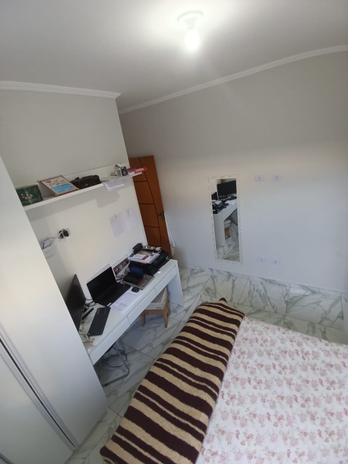 CASA NOVA COM PISCINA PARA VENDA NA PRAIA, NO SUARÃO A 500 METROS DO MAR EM ITANHAÉM/SP