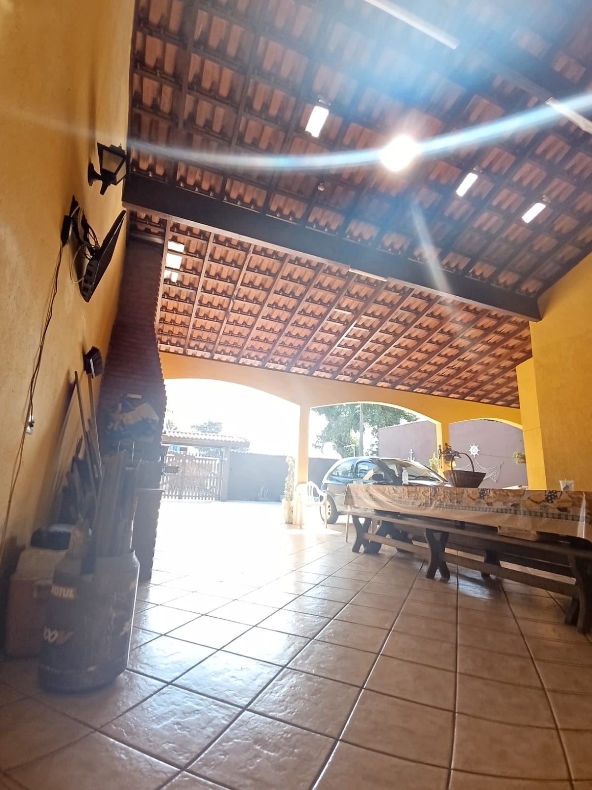 CAS261411 Casa Para Venda  com terreno inteiro lado Praia em Itanhaém/SP