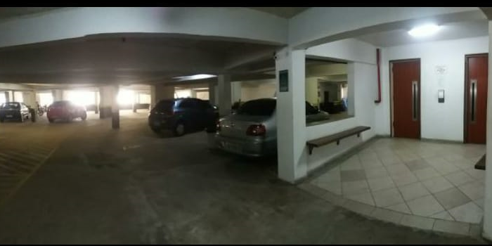 Apartamento Para Vender ou  Alugar Frente pro Mar na Praia do Sonho em Itanhaém, SP